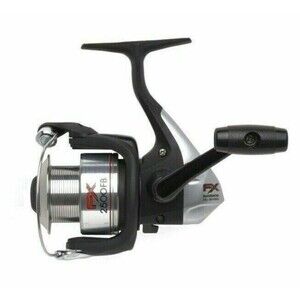 Shimano FX 2500FB Spinning Reel Freshwater Fishing 1-bb Clam Packaging Gift NEW